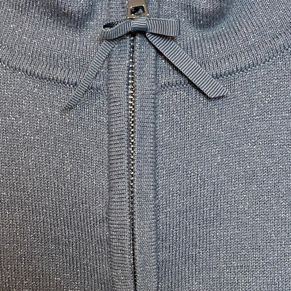 Women’s size S WHBM sweater vest - Picture 3 of 4